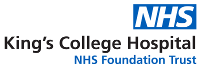 NHS Kings College Hospital Logo