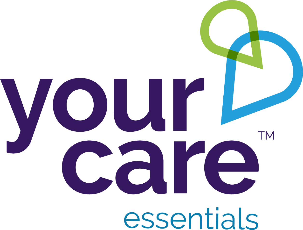 Your Care essentials logo