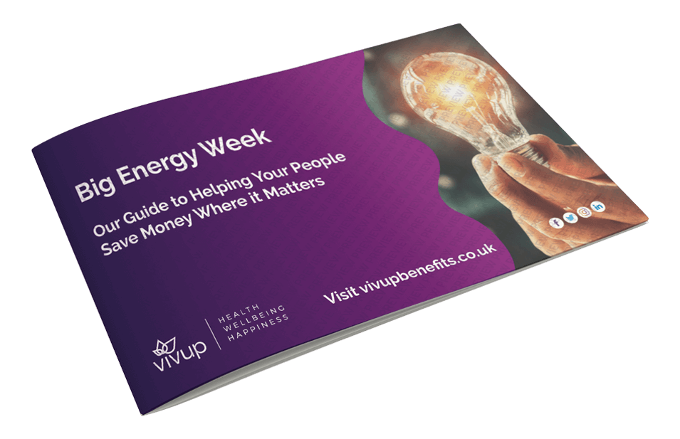 Big Energy Week Guide