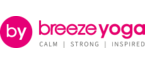 Breeze Yoga logo