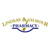 Lindsay & Gilmour Pharmacy Client Logo