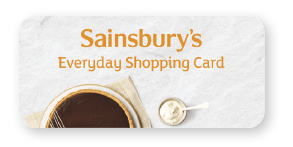 Employee discounts at Sainsburys