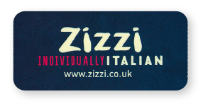 Employee discounts at Zizzi